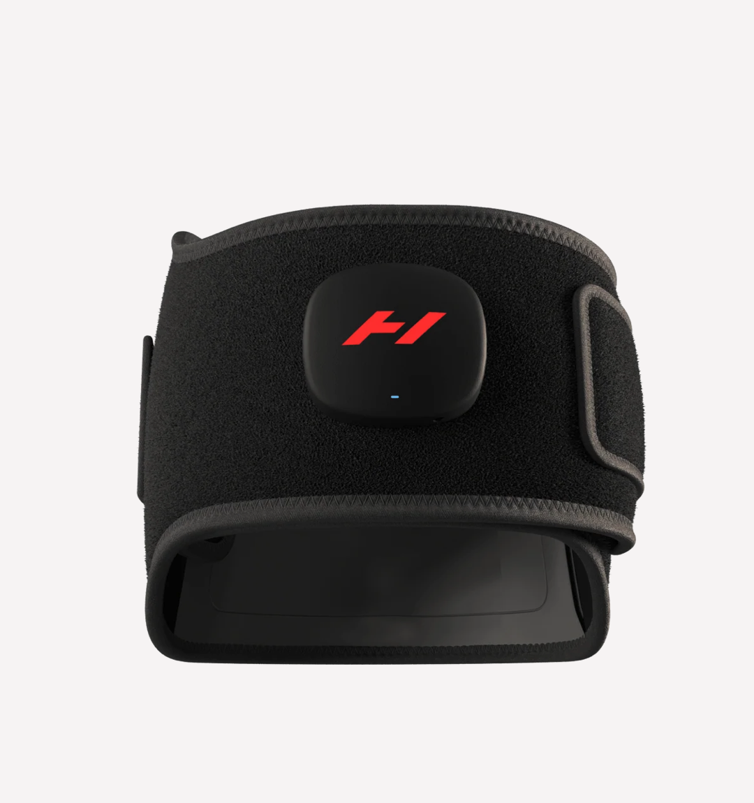 Hyperice Venom Back heated vibration wrap